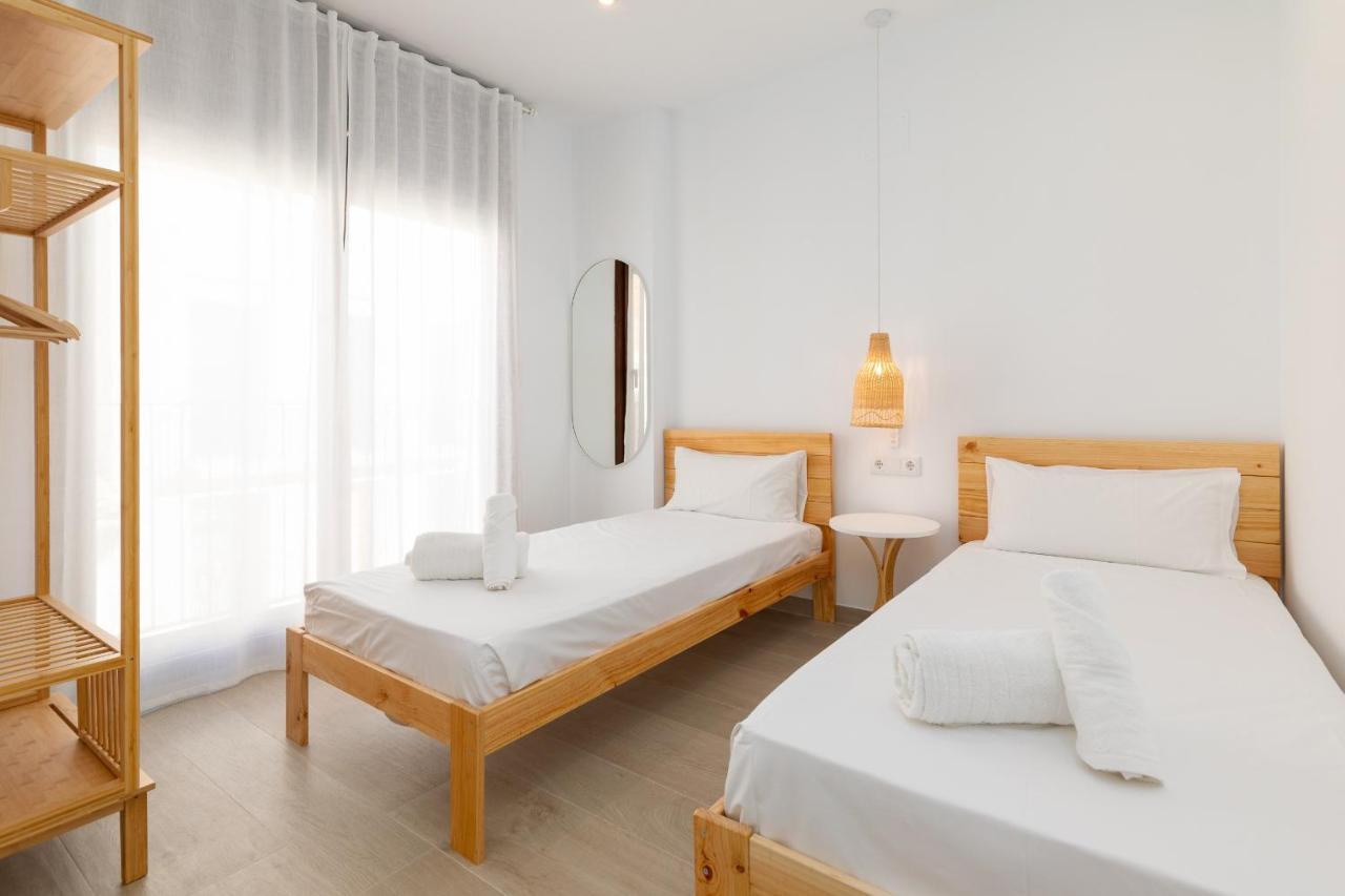 Ca Celieta Ii Appartement