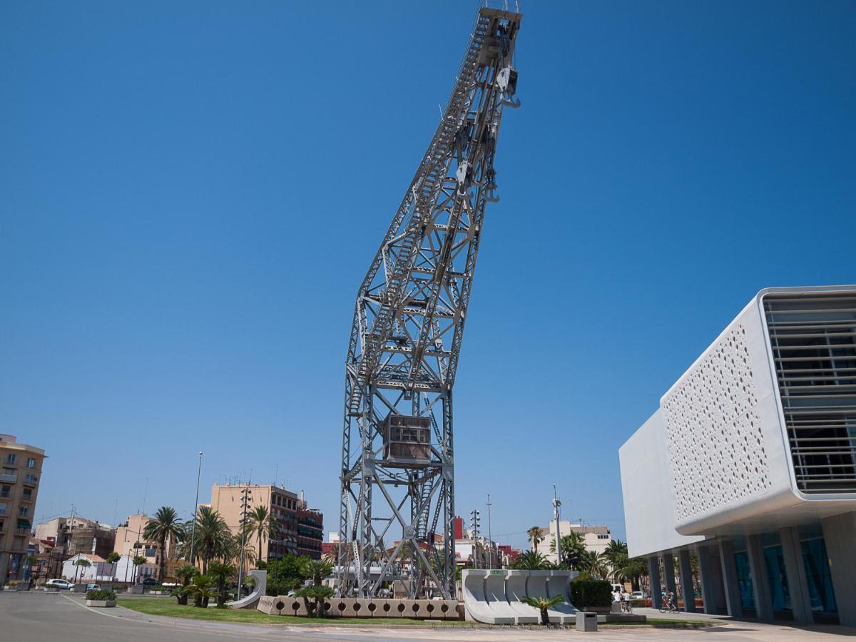 Ca Celieta Ii Appartement Valencia