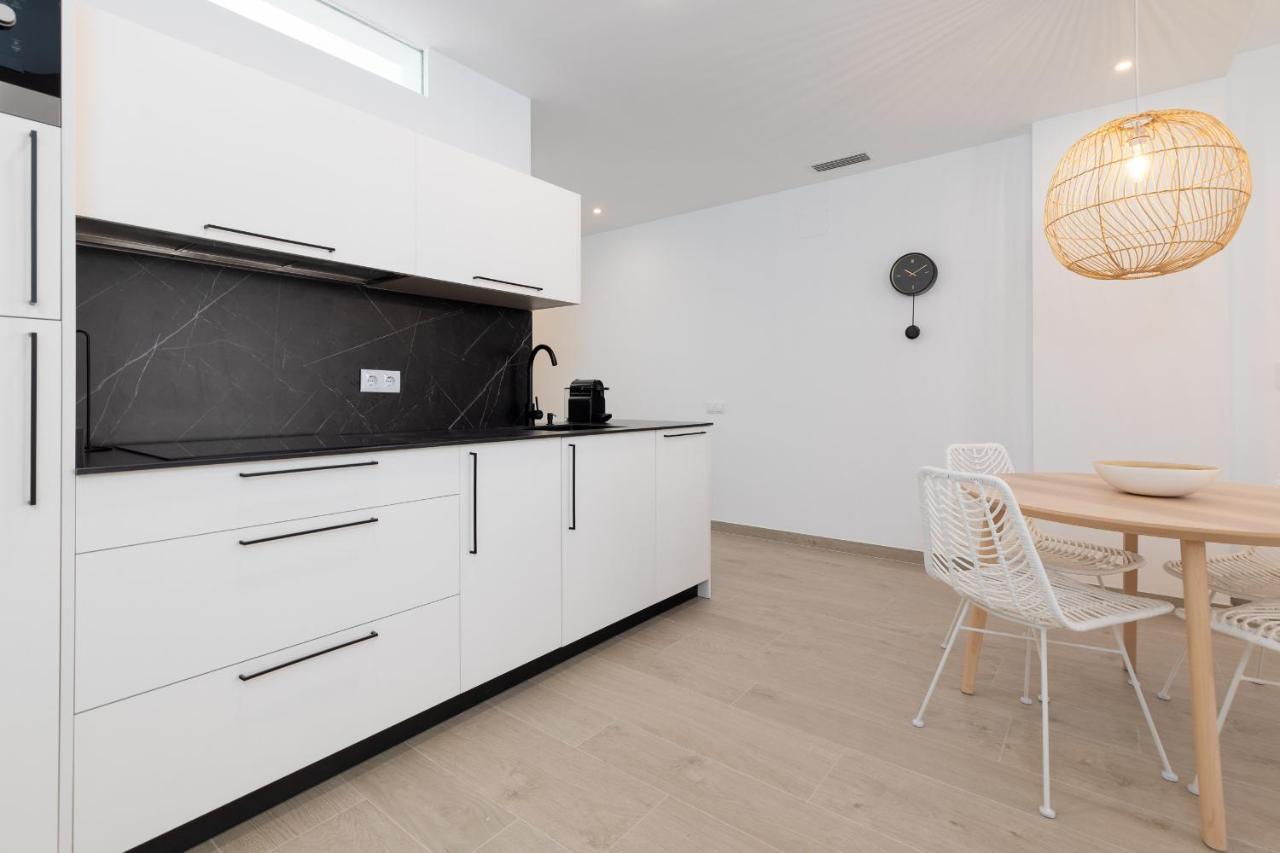 Appartement Ca Celieta Ii Valencia