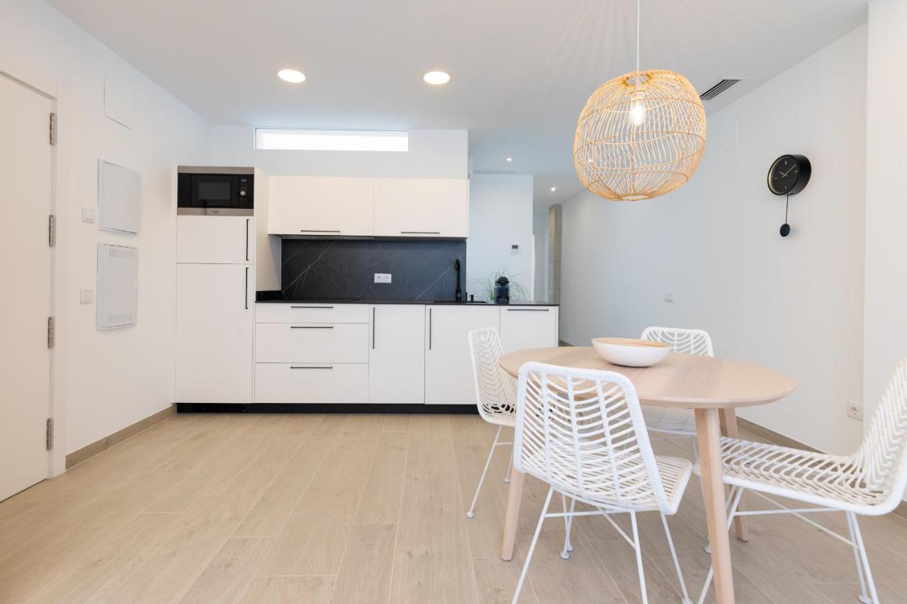 Appartement Ca Celieta Ii Valencia