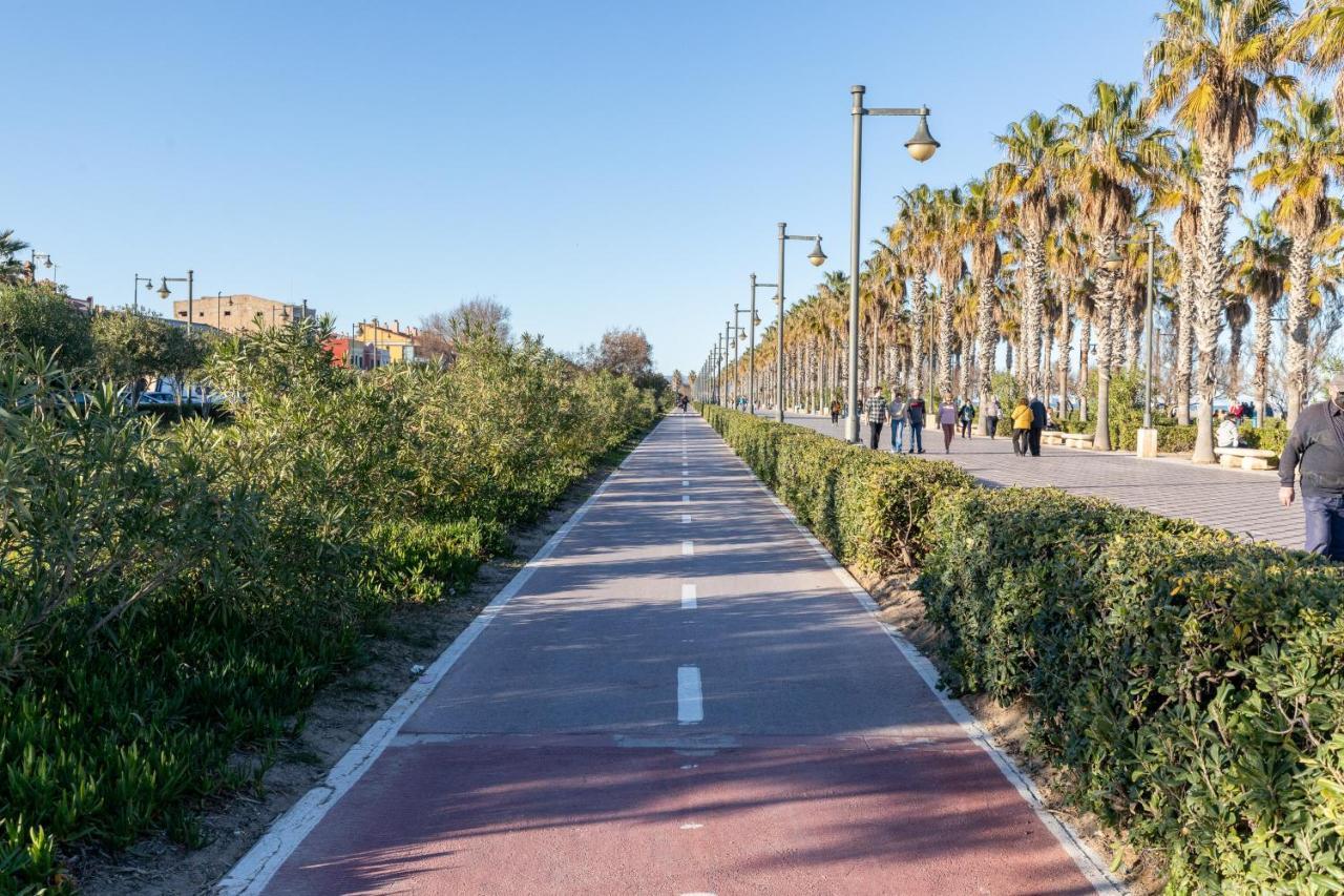 Ca Celieta Ii Appartement Valencia