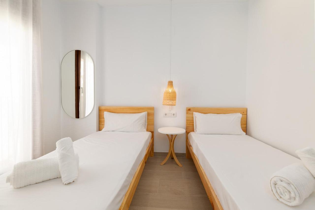 Apartamento Ca Celieta Ii